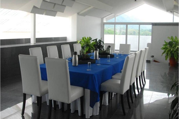 Hotel Casa del Arbol Galerias (San Pedro Sula)